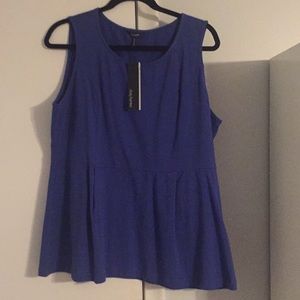 Daisy Fuentes Blouse